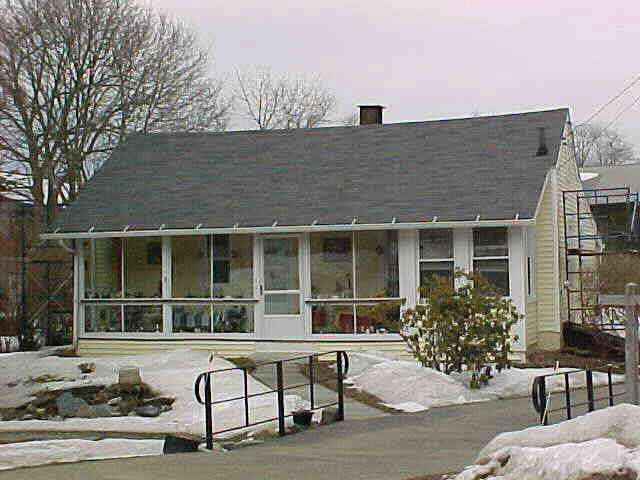Building photograph for 24 FARNUM ROAD
